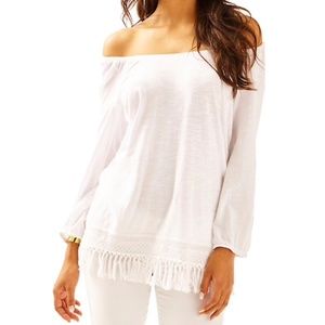 Lilly Pulitzer Alia Top